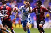 Atlas derrotó a Puebla en el arranque del Apertura 2025