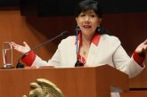 México pagará las consecuencias del fracaso de Morena en seguridad y política exterior: Anabell Ávalos
