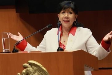 México pagará las consecuencias del fracaso de Morena en seguridad y política exterior: Anabell Ávalos