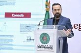 Morena pide comisión de investigación sobre 'Cártel Inmobiliario'; pero no para el caso de ex jefe policiaco en Tabasco