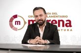 Los únicos gobiernos con vínculos probados con el narco han sido los del PRIAN: Arturo Ávila