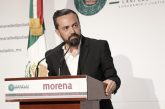 Descarta Arturo Ávila riesgo político para Morena por el caso de Bermúdez Requena y Adán Augusto López