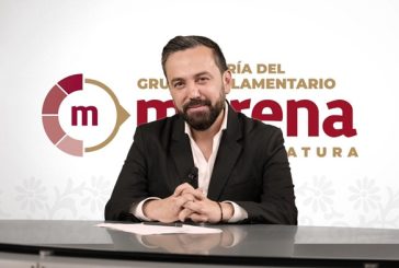 Los únicos gobiernos con vínculos probados con el narco han sido los del PRIAN: Arturo Ávila