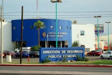 Tras cambio de mando, acribillan a subcomandante policiaco en Mexicali