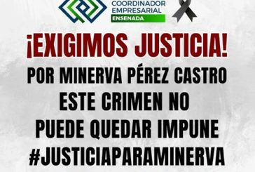 CCEE acusa “ausencia de resultados” en caso del asesinato la líder pesquera Minerva Pérez Castro