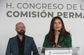 Solicita MC informar sobre consideraciones para nombramiento de Hugo López-Gatell en la OMS; es “fraudulento”: Laura Ballesteros