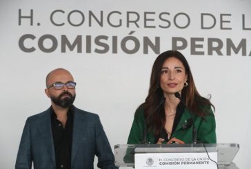 Solicita MC informar sobre consideraciones para nombramiento de Hugo López-Gatell en la OMS; es “fraudulento”: Laura Ballesteros
