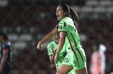 Con una jugadora más, Puebla Femenil pierde con FC Juárez