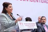 Brugada enviará iniciativa para regular rentas contra gentrificación