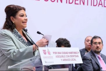 Brugada enviará iniciativa para regular rentas contra gentrificación