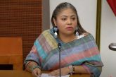 Celebra que México sea sede del Foro Parlamentario de América Latina y el Caribe