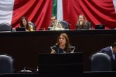 Propone reforma para que nutriólogos participen en el fomento de una alimentación adecuada de niños y adolescentes en las escuelas