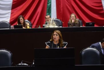 Propone reforma para que nutriólogos participen en el fomento de una alimentación adecuada de niños y adolescentes en las escuelas