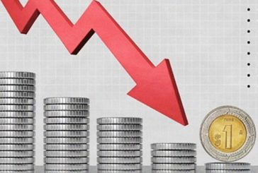Economía mexicana está en desaceleración y los aranceles ya son obstáculos para revertir: Coparmex