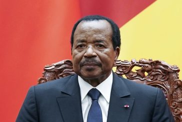 Presidente de Camerún busca un octavo mandato a los 92 años