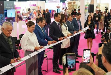 Sector textil nacional enfrenta caída de 3.8% en el valor del PIB: Canaive