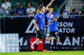 Mazatlán vence en la perla del pacífico a Puebla