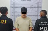 Detienen en Tulum a hombre acusado de violar a alumna del CCH Vallejo hace más de siete años
