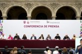 Cuando inicia el Bando 1 anunciado por la Jefa de Gobierno de la CDMX