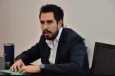 Designan a Luis Gómez Negrete como titular de la Comisión de Búsqueda de Personas de la CDMX