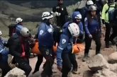 Localizan sin vida a joven de 14 años en el volcán Iztaccíhuatl, estaba reportado como desaparecido
