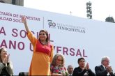 Brugada anuncia propuesta para enfrentar problema de gentrificación en la CDMX