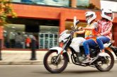 Servicio de moto por apps es ilegal: Autoridades de la CDMX