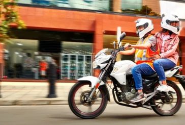 Servicio de moto por apps es ilegal: Autoridades de la CDMX