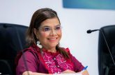 Brugada anuncia rehabilitación de Línea A y coordinación con Edomex ante lluvias