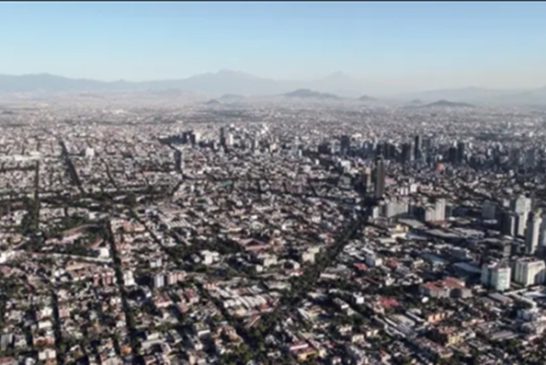 La Ciudad de México crece, pero excluye: la vivienda se aleja de las mayorías