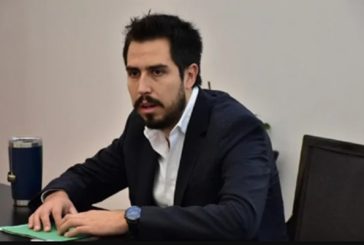 Designan a Luis Gómez Negrete como titular de la Comisión de Búsqueda de Personas de la CDMX