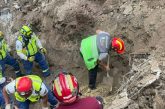 Trabajador de obra muere por deslave en la GAM