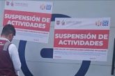 Tras hallazgo de restos humanos en Reforma, buscadoras piden vigilar a constructora