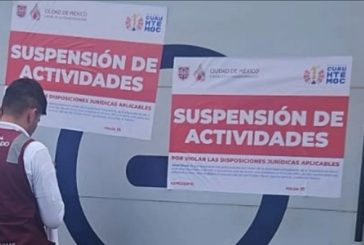 Tras hallazgo de restos humanos en Reforma, buscadoras piden vigilar a constructora