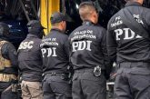 Policías de Investigación denuncian red de protección al narcomenudeo en la Fiscalía de la CDMX