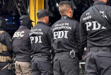 Policías de Investigación denuncian red de protección al narcomenudeo en la Fiscalía de la CDMX