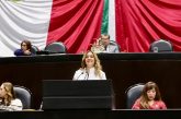 Urge al gobierno federal a ratificar el convenio de Estambul