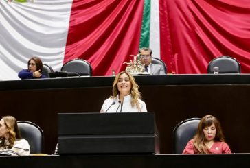Urge al gobierno federal a ratificar el convenio de Estambul