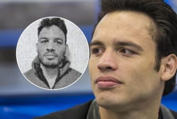 Julio César Chávez Jr. es arrestado en EU por nexos con el Cártel de Sinaloa