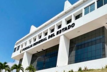 Detienen por secuestro y extorsión a director jurídico de la Fiscalía de Chiapas