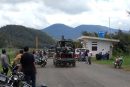 Ataque armado del 'CJNG' deja dos comuneros de Cherán sin vida