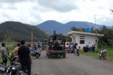 Ataque armado del 'CJNG' deja dos comuneros de Cherán sin vida