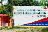  Caso de acoso sexual en preparatoria de Pijijiapan suma otra queja contra dos docentes