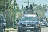 Hallan tres cuerpos sin vida en municipio de Acapetahua; tenían huellas de tortura
