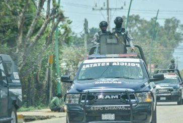 Hallan tres cuerpos sin vida en municipio de Acapetahua; tenían huellas de tortura