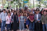 Protestan por centenares de cadáveres acumulados en funeraria de Ciudad Juárez