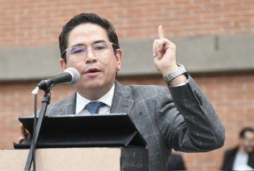 Lamenta oposición desaire del gobierno de la 4T a recomendaciones internacionales sobre extrema violencia en México