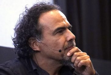 González Iñárritu será el primer cineasta en El Colegio Nacional