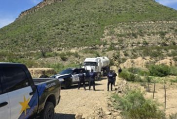Detienen a cinco personas por ordeña de hidrocarburos y aseguran 44 mil litros