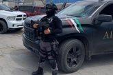 Gobierno de Coahuila reconoce cobro de impuestos aduaneros en retenes